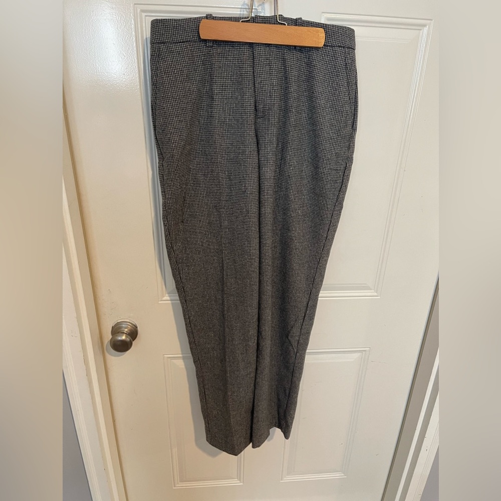 MNG trousers size 6